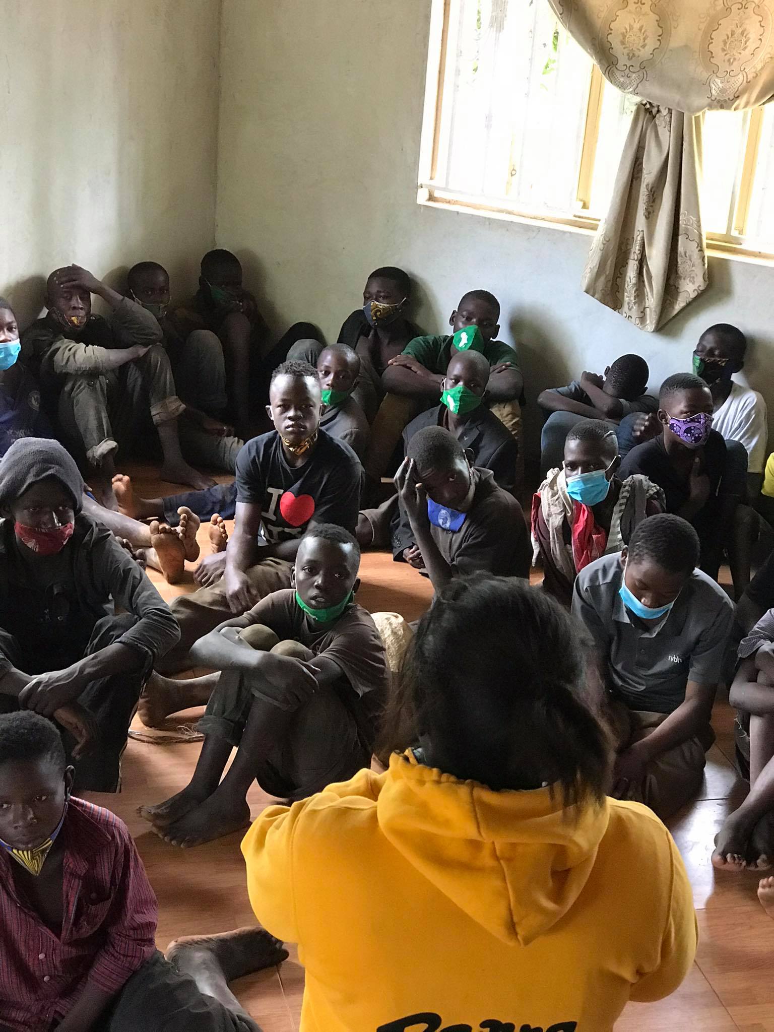 Commitment to Education