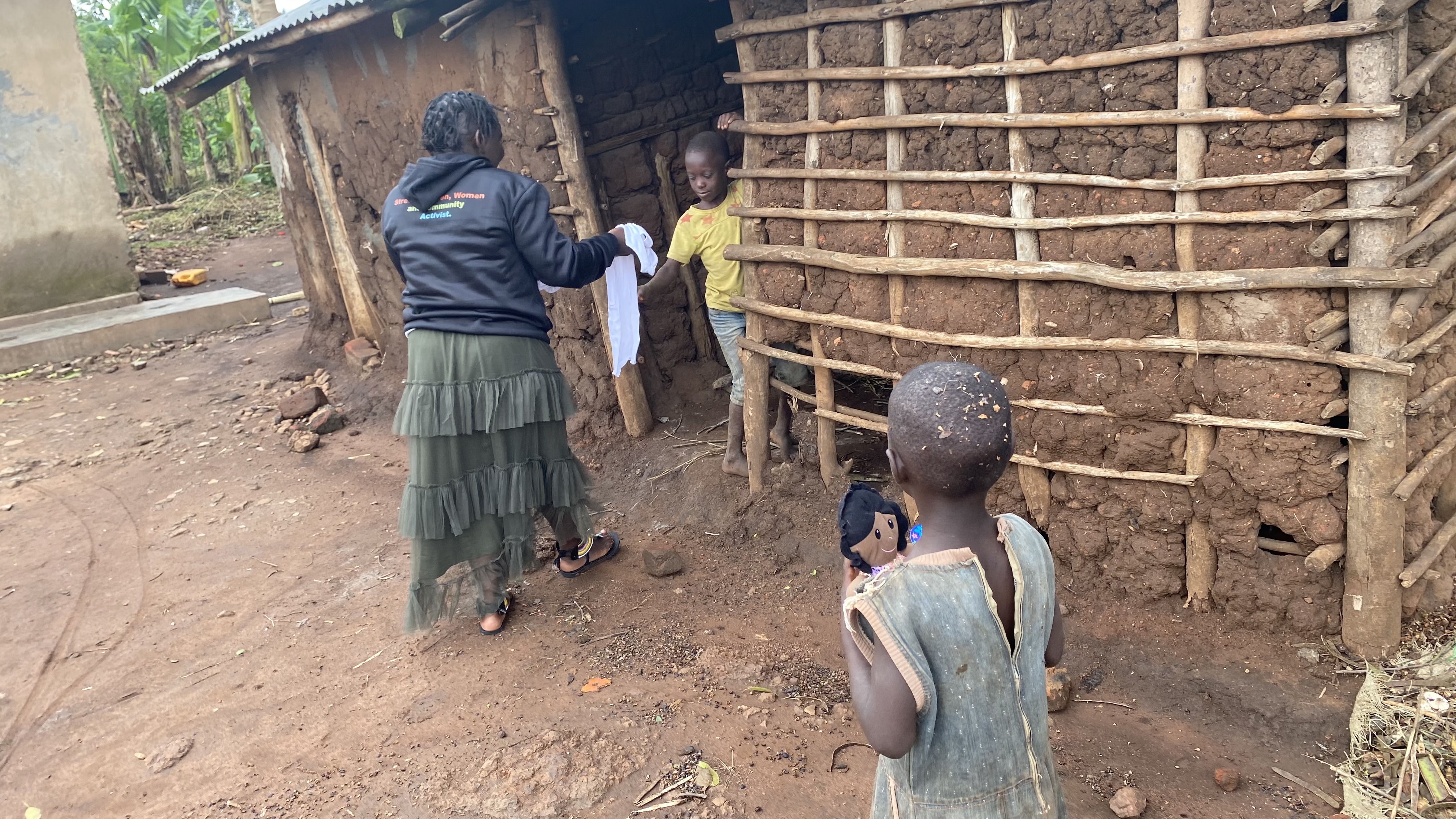 FAR Project Activities